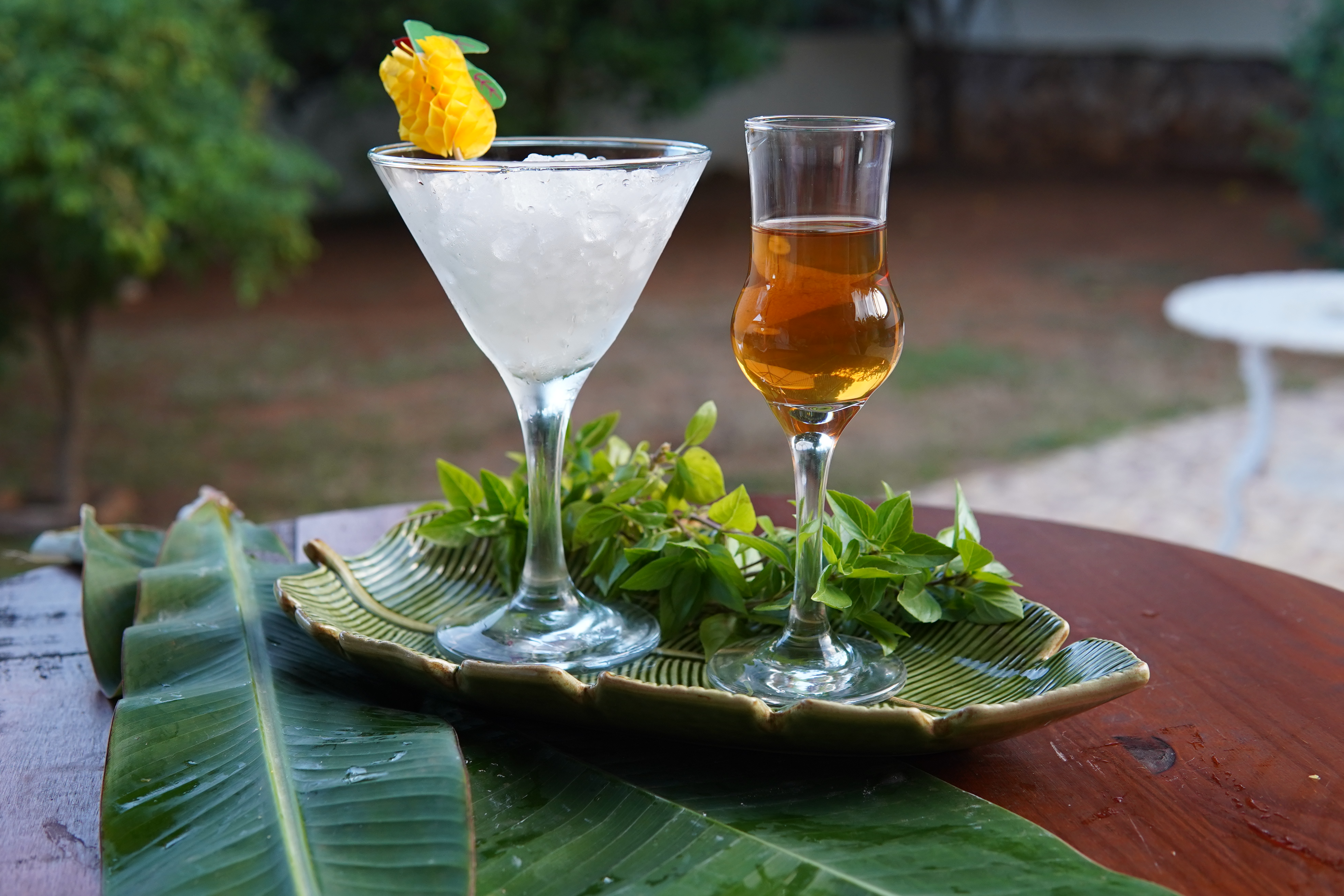 Raspadinha artesanal